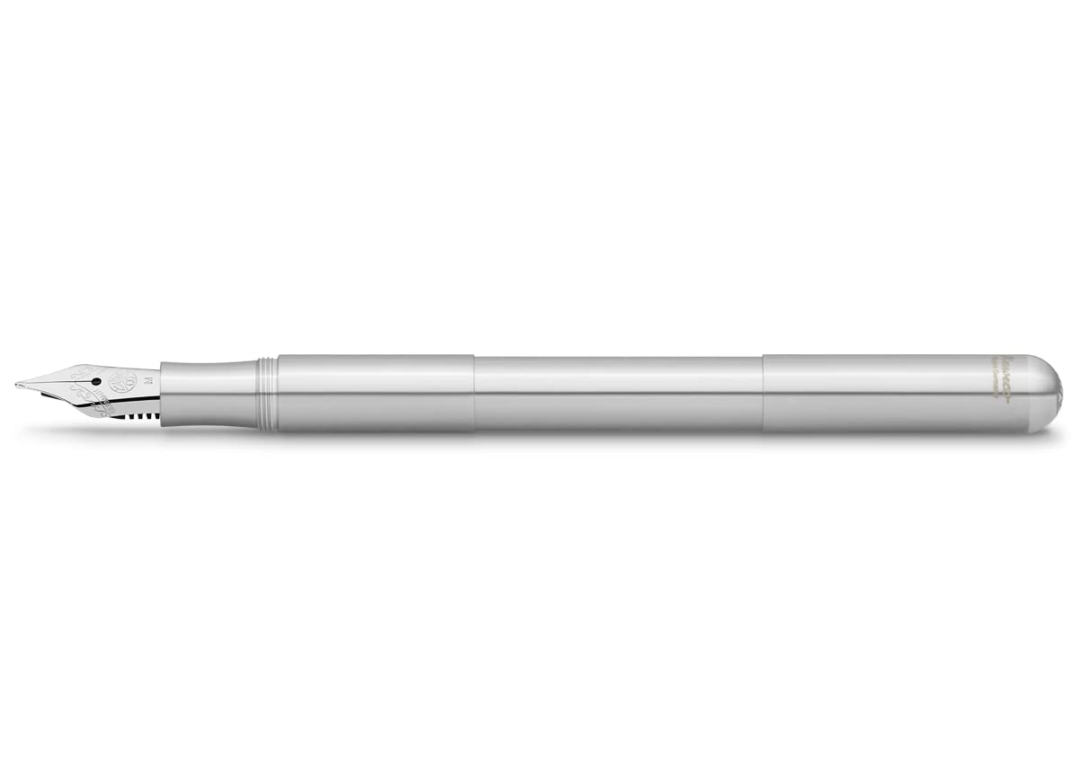 Kaweko SUPRA Fountain Pen Brass M