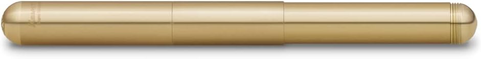 Kaweko SUPRA Fountain Pen Brass M