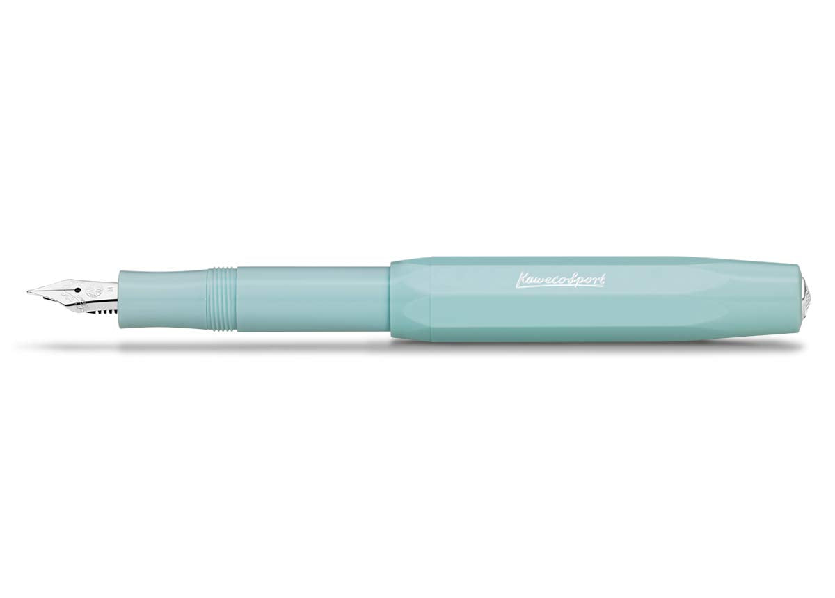 Kaweco SKYLINE SPORT Fountain Pen Black F
