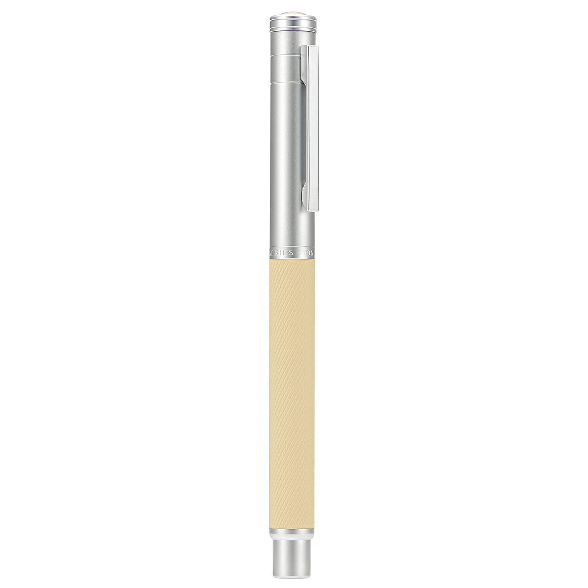 Asvine Black Forest Fountain Pen Fine Nib, Ink Cartridge Not Included, Classic Design with Converter and Metal Pen Case Set