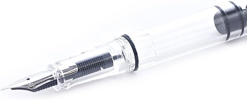 TWSBI ECO Fountain Pen White EF Nib