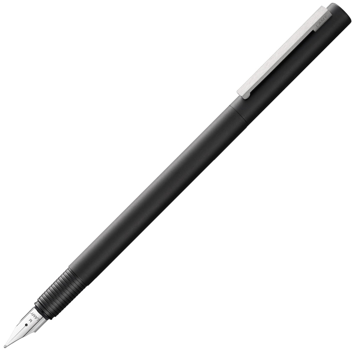 Lamy LX Fountain Pen Ru Medium (L57M)