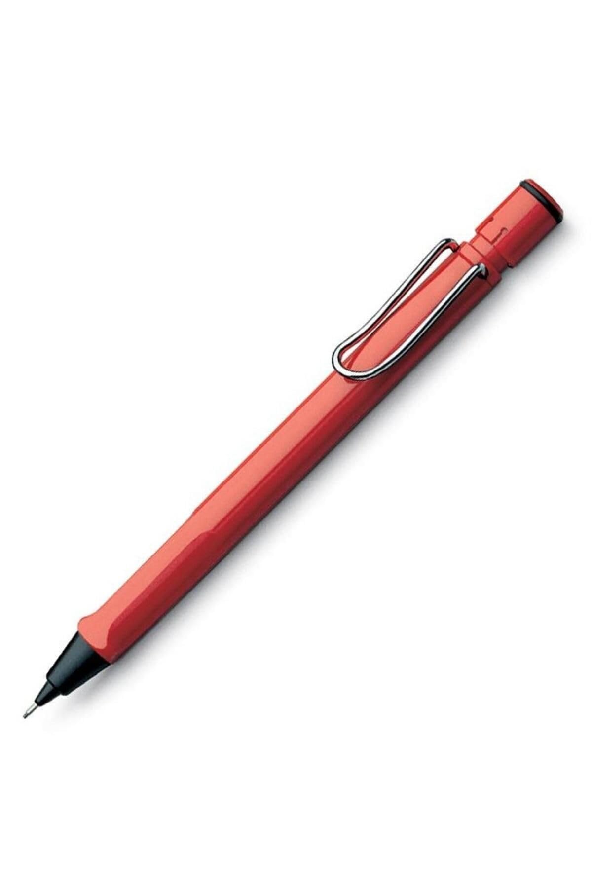 LAMY safari blue - Fountain Pen with ergonomic grip & polished steel nib in size F - ideal for any Writing & Calligraphy - including LAMY T 10 blue cartridge - Right-Handed