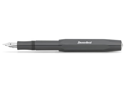 Kaweco SKYLINE SPORT Fountain Pen Black F