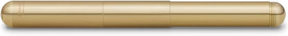 Kaweko SUPRA Fountain Pen Brass M