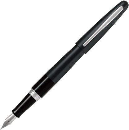 Pilot Cocoon Fountain Pen Fine Nib Blue Body (FCO-3SR-L-F)