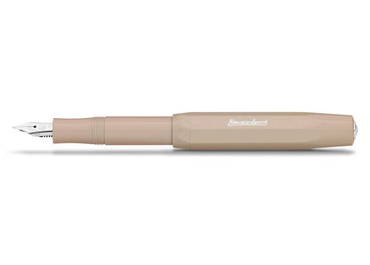Kaweco SKYLINE SPORT Fountain Pen Black F
