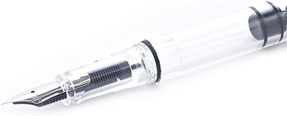 TWSBI ECO Fountain Pen White EF Nib