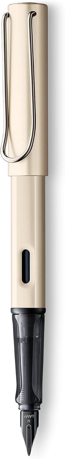 Lamy LX Fountain Pen Ru Medium (L57M)