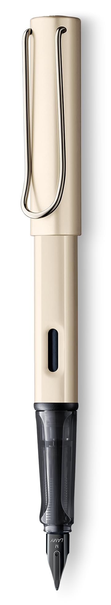 Lamy LX Fountain Pen Ru Medium (L57M)