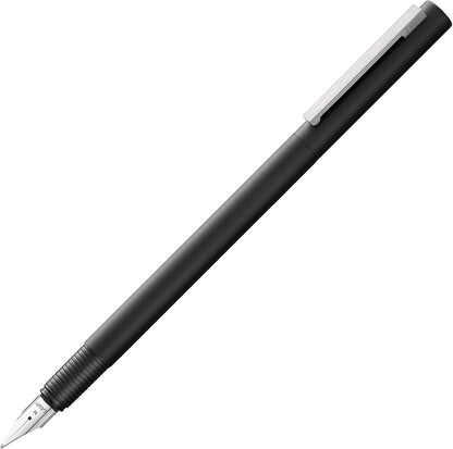 Lamy LX Fountain Pen Ru Medium (L57M)