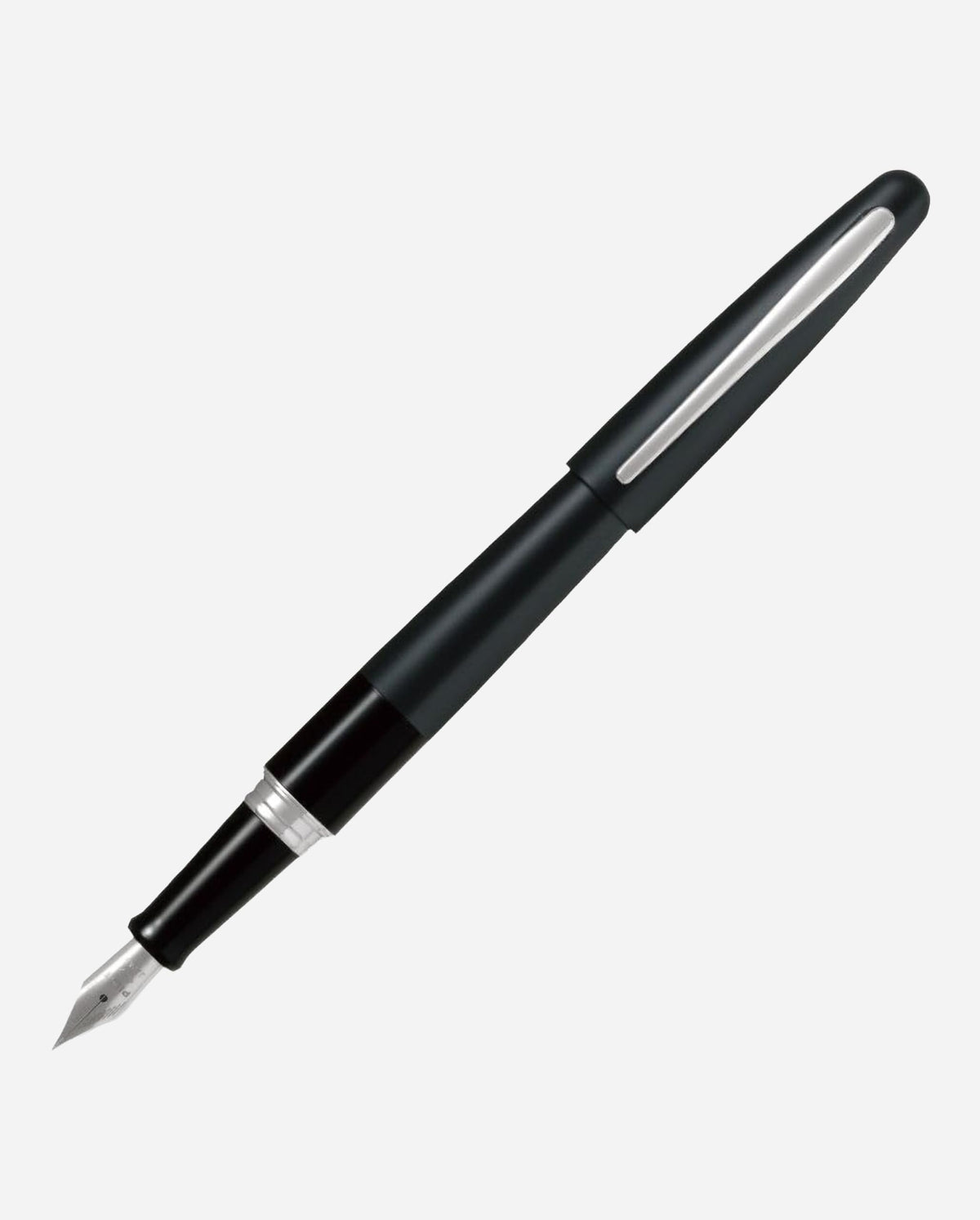 Pilot Cocoon Fountain Pen Fine Nib Blue Body (FCO-3SR-L-F)