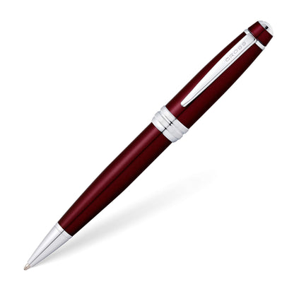 Cross Bailey Refillable Fountain Pen, Black Ink, Luxury Gift Box