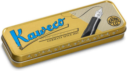 Kaweko SUPRA Fountain Pen Brass M