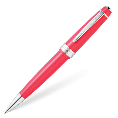 Cross Bailey Refillable Fountain Pen, Black Ink, Luxury Gift Box